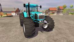 Renault Atles 926 para Farming Simulator 2013