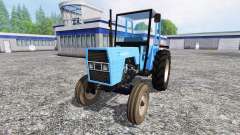 Landini 6500 para Farming Simulator 2015