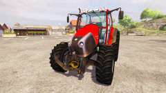 Lindner Geotrac 94 v2.0 para Farming Simulator 2013