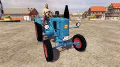 Lanz D 1705 para Farming Simulator 2013