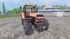 Zetor 10145 Turbo para Farming Simulator 2015