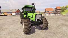 Deutz-Fahr DX 140 v2.0 para Farming Simulator 2013