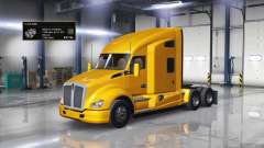Motor 2000 de HP para American Truck Simulator