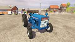 Ford 3000 para Farming Simulator 2013
