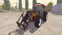 Fiat 90-90 v2.0 para Farming Simulator 2013