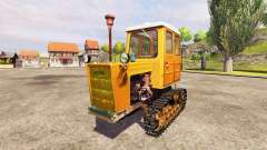 O t-54 para Farming Simulator 2013