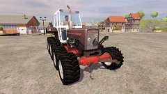 Lizard 4221 [prototype] para Farming Simulator 2013