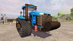 New Holland 9500 v2.0 para Farming Simulator 2013