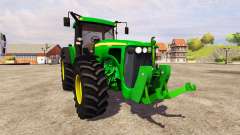 John Deere 8320 v2.0 para Farming Simulator 2013
