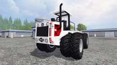 Muller TM14 para Farming Simulator 2015