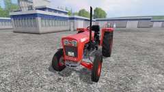 Kramer KL 600 v1.2 para Farming Simulator 2015