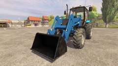 MTZ-1221 Bielorrússia [loader] para Farming Simulator 2013