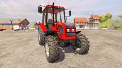 Bielorrússia-1025.4 v1.1 para Farming Simulator 2013