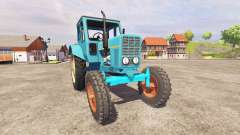 MTZ-50 v1.0 para Farming Simulator 2013