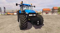 New Holland TM 190 para Farming Simulator 2013