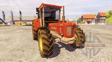 Schluter Super 1250 VL Special para Farming Simulator 2013