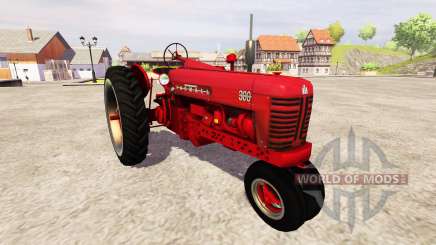 Farmall 300 para Farming Simulator 2013