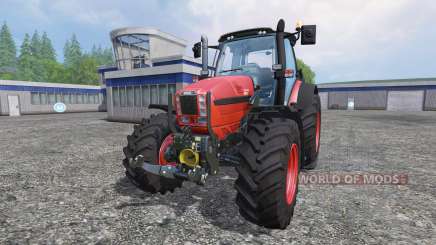 Same Fortis 190 FL v1.2 para Farming Simulator 2015