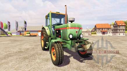 Lizard 2850 v2.0 para Farming Simulator 2013