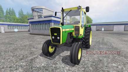 John Deere 1130 para Farming Simulator 2015