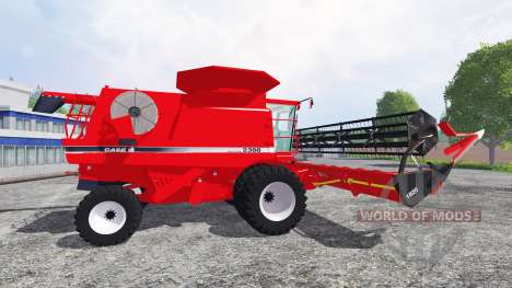 Case IH 2388 v1.0 para Farming Simulator 2015