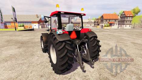 Case IH Maxxum 140 v2.0 para Farming Simulator 2013