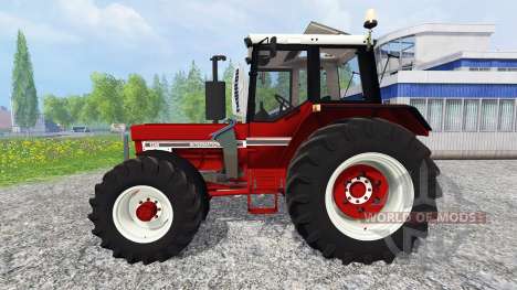 IHC 1246 para Farming Simulator 2015