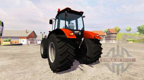 Terrion ATM 7360 v2.0 para Farming Simulator 2013