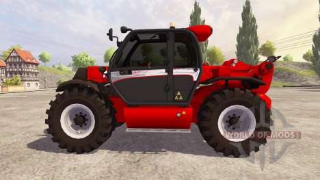 Manitou MLT 845 para Farming Simulator 2013