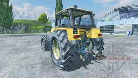 URSUS 1604 para Farming Simulator 2013