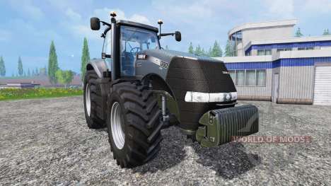 Case IH Magnum CVX 380 para Farming Simulator 2015