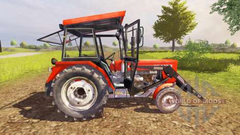 URSUS C-360 v3.0 para Farming Simulator 2013