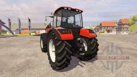 Bielorrússia-3522.5 para Farming Simulator 2013