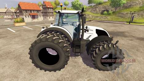 Valtra S352 para Farming Simulator 2013