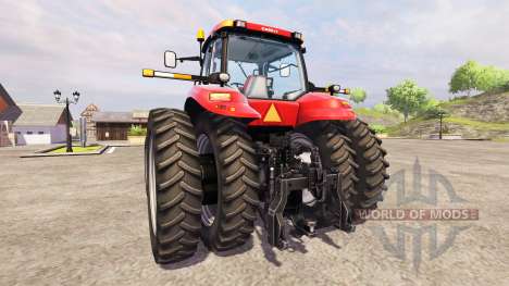 Case IH Magnum CVX 340 para Farming Simulator 2013