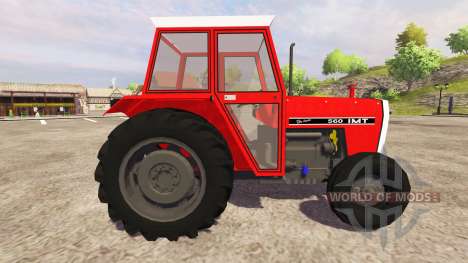 IMT 560 [pack] para Farming Simulator 2013