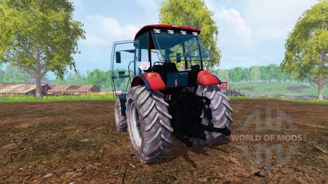 Bielorrússia-2022.3 v2.0 para Farming Simulator 2015