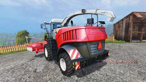 RSM 1401 v1.0 para Farming Simulator 2015