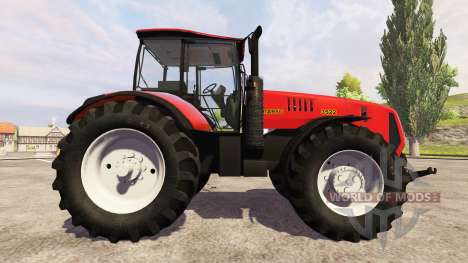 Bielorrússia-3522.5 para Farming Simulator 2013
