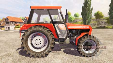URSUS 1014 v2.1 para Farming Simulator 2013