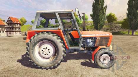 URSUS 912 v2.0 para Farming Simulator 2013