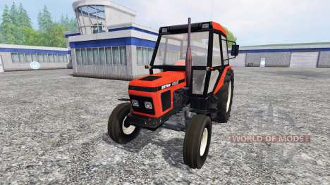 Zetor 5320 para Farming Simulator 2015