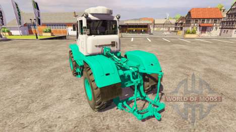 T-150K v1.0 para Farming Simulator 2013