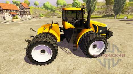 Challenger MT 955C v1.2 para Farming Simulator 2013