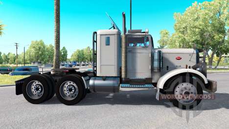 Peterbilt 351 v3.0 para American Truck Simulator
