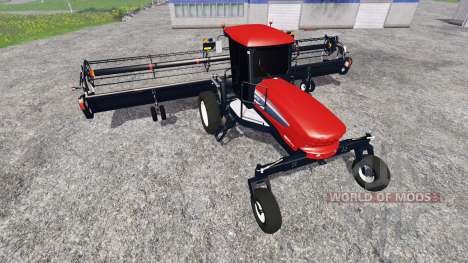 MacDon M150 Premier v0.1 para Farming Simulator 2015