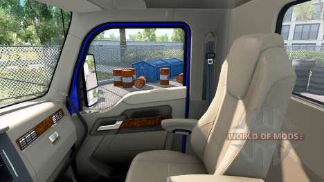 International WorkStar para American Truck Simulator