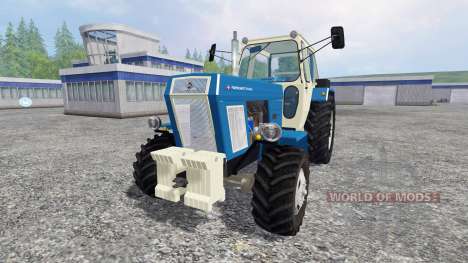 Fortschritt Zt 303 v4.0 para Farming Simulator 2015