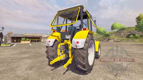 MTZ-820.2 de Belarusian v2.0 para Farming Simulator 2013