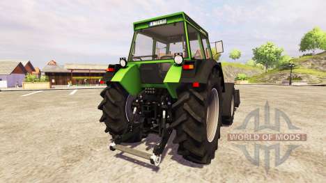 Deutz-Fahr DX 90 FL para Farming Simulator 2013